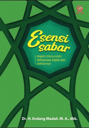 Esensi Sabar