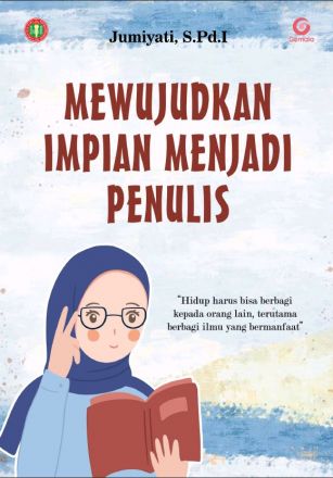 Mewujudkan Impian Menjadi Penulis