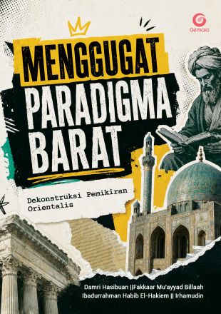 Menggugat Paradigma Barat