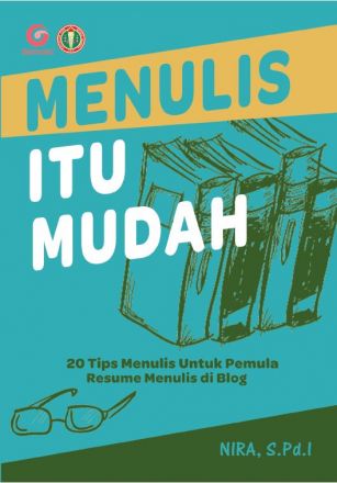 Menulis Itu Mudah