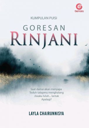 Goresan Rinjani