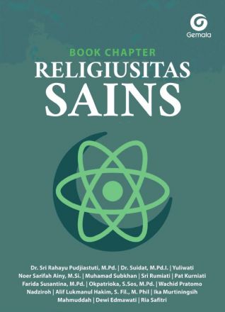 Religiusitas Sains