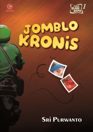 Serial Ojol Kepo: Jomblo Kronis