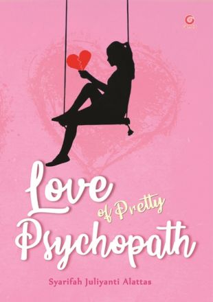 Love of Pretty Psychopath