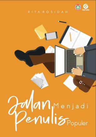 Jalan Menjadi Penulis Populer