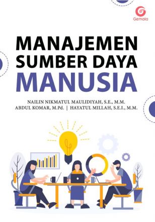 Manajemen Sumber Daya Manusia