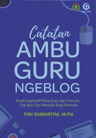 Catatan Ambu Guru Ngeblog