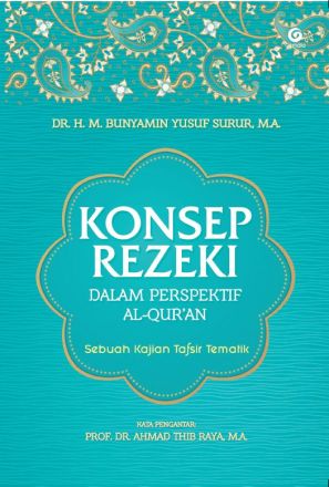 Konsep Rezeki dalam Islam