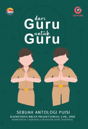 Dari Guru Untuk Guru