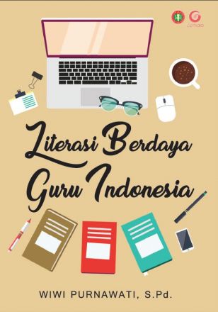 Literasi Berdaya Guru Indonesia