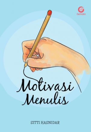 Motivasi Menulis 