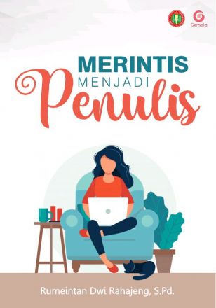 Merintis Menjadi Penulis
