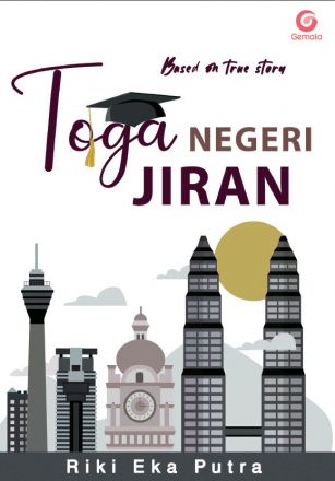 Toga Negeri Jiran