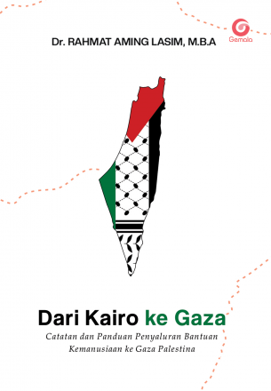 Dari Kairo ke Gaza