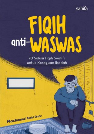Fiqih Anti-WasWas