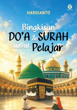 Bingkisan Doa & Surah Untuk Pelajar