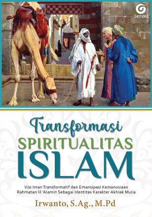 Transformasi Spiritualitas Islam