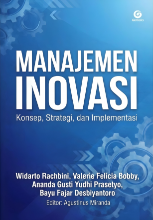 Manajemen Inovasi