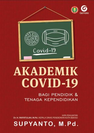Akademik Covid-19 bagi Pendidik dan Tenaga Kependidikan 