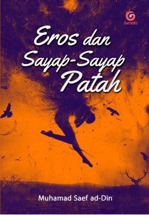 Eros dan Sayap-Sayap Patah