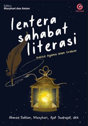 Lentera Sahabat Literasi