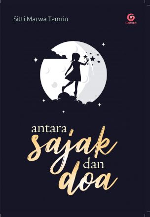 Antara Sajak dan Doa