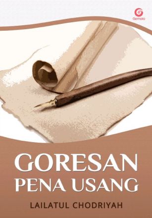 Goresan Pena Usang