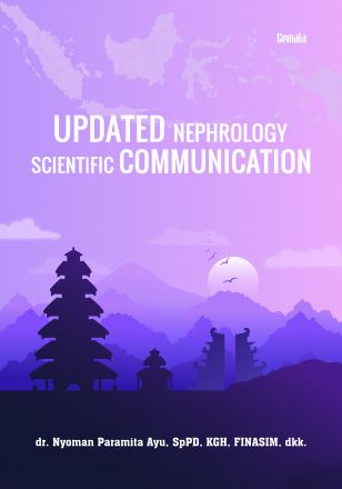 Updated Nephrology Scientific Communication