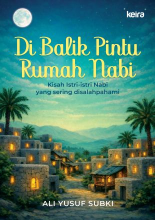 Di Balik Pintu Rumah Nabi