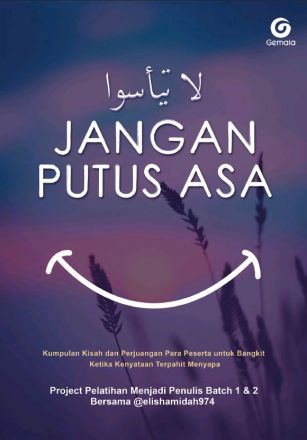 Jangan Putus Asa