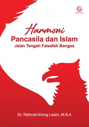 Harmoni Pancasila dan Islam 