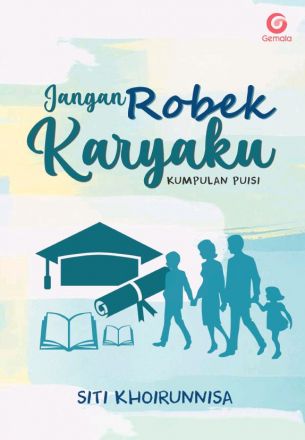 Jangan Robek Karyaku