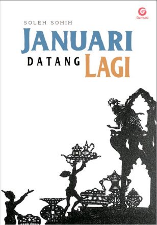 Januari Datang Lagi 