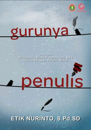 Gurunya Penulis