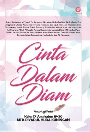 Cinta Dalam Diam