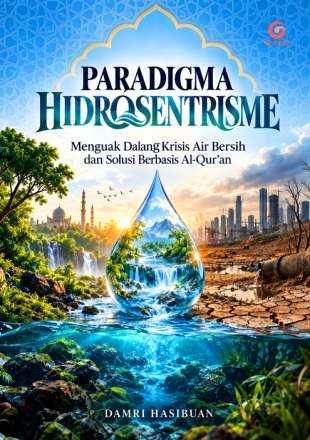 Paradigma Hidrosentrisme
