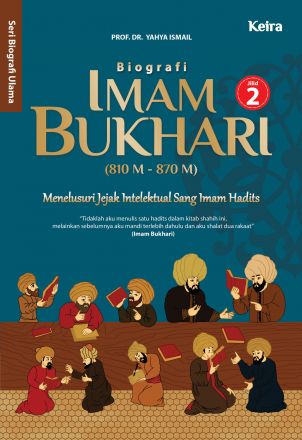 Biografi Imam Bukhari Jilid 2