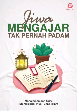 Jiwa Mengajar Tak Pernah Padam