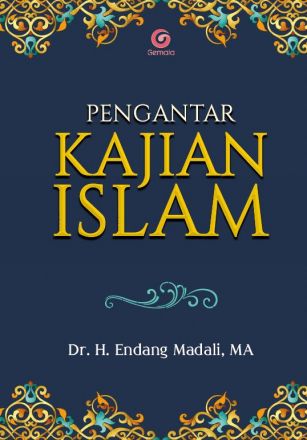 PENGANTAR KAJIAN ISLAM