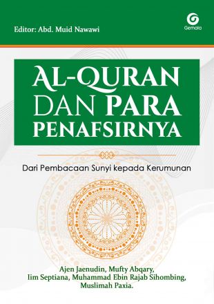 Al-Qur’an dan Para Penafsirnya 