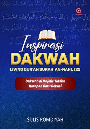 Inspirasi Dakwah
