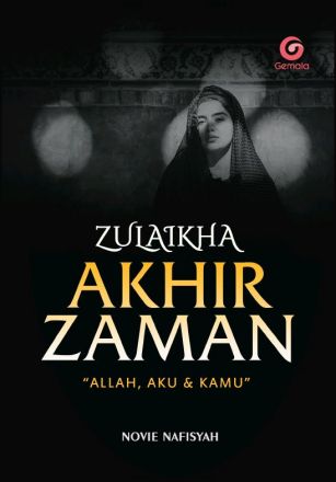 Zulaikha Akhir Zaman