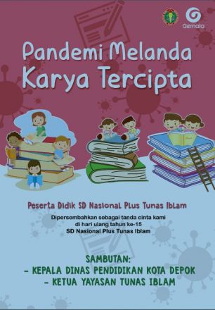 Pandemi Melanda Karya Tercipta