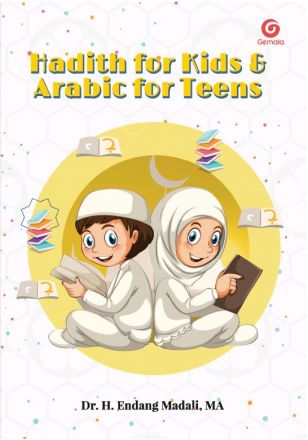 Hadith for kids & Arabic for Teens