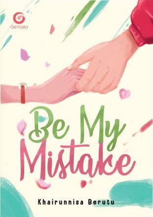 Be My Mistakes