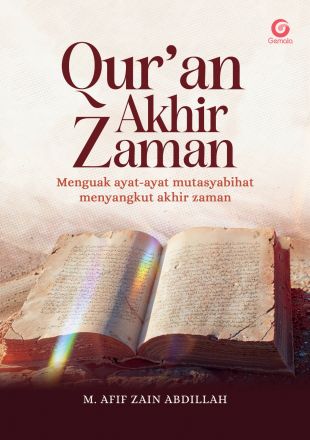 Qur'an Akhir Zaman