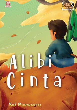 Serial Ojol Kepo: Alibi Cinta