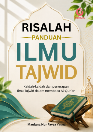 Risalah Panduan Ilmu Tajwid