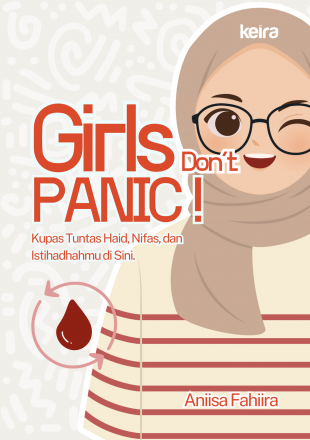 Girls Don't Panic!