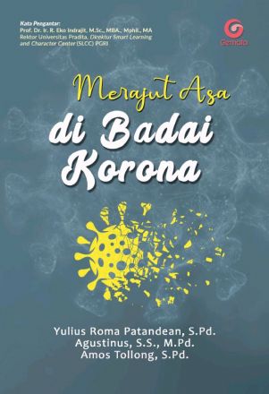 Merajut Asa di Badai Korona